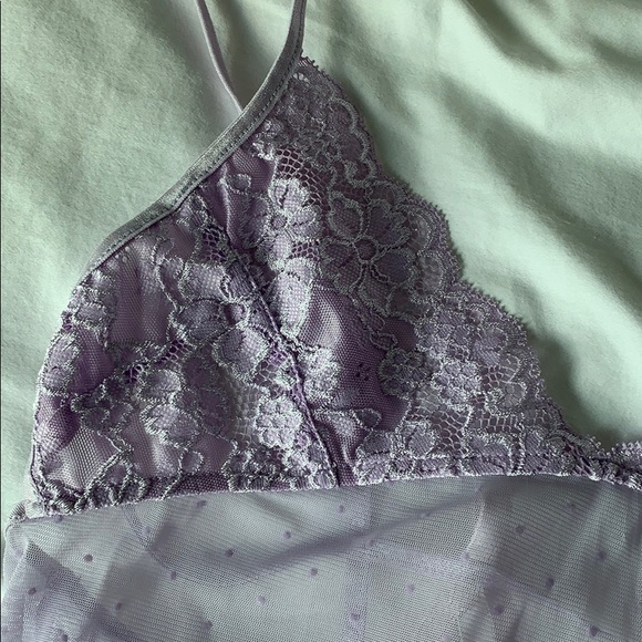 2 piece lingerie - Picture 6 of 6